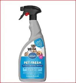 Nettoyer apres les chiens et chats