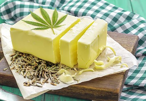 Maîtrisez l'Art de Préparer le Beurre de Cannabis