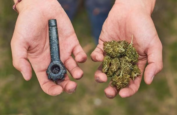 Optimiser l'Expérience du Cannabis